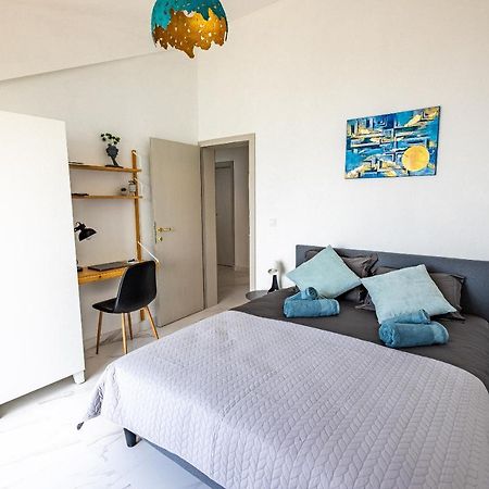 Apartamento Lux Gradac Gradac  Exterior foto