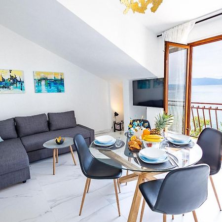 Apartamento Lux Gradac Gradac  Exterior foto