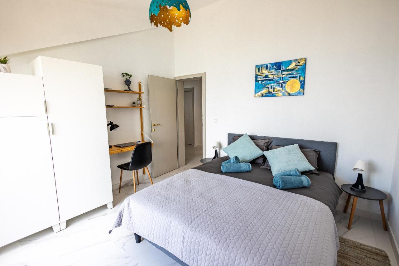 Apartamento Lux Gradac Gradac  Exterior foto