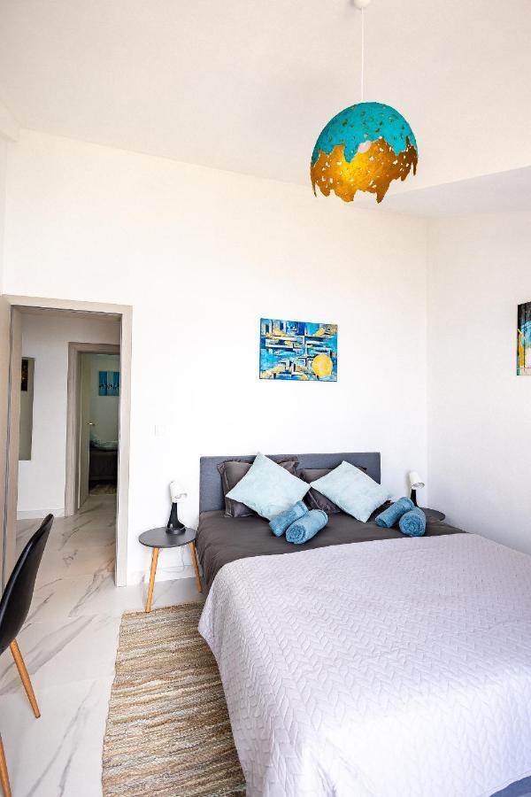 Apartamento Lux Gradac Gradac  Exterior foto